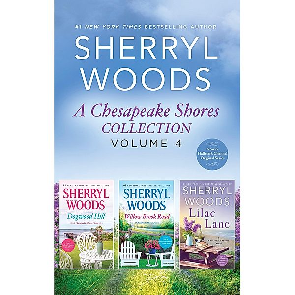 A Chesapeake Shores Collection Volume 4 / A Chesapeake Shores Novel, Sherryl Woods
