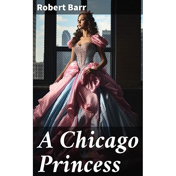 A Chicago Princess, Robert Barr