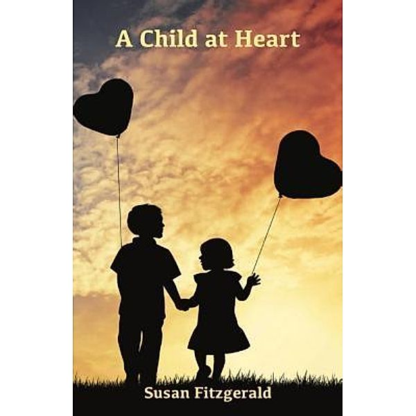 A Child at Heart, Susan Fitzgerald