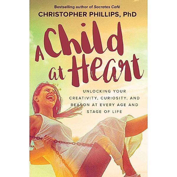 A Child at Heart, Christopher Phillips