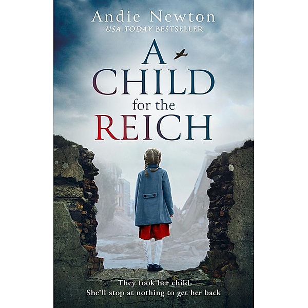 A Child for the Reich, Andie Newton