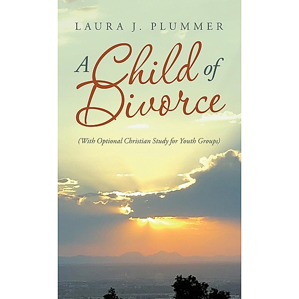 A Child of Divorce, Laura J. Plummer