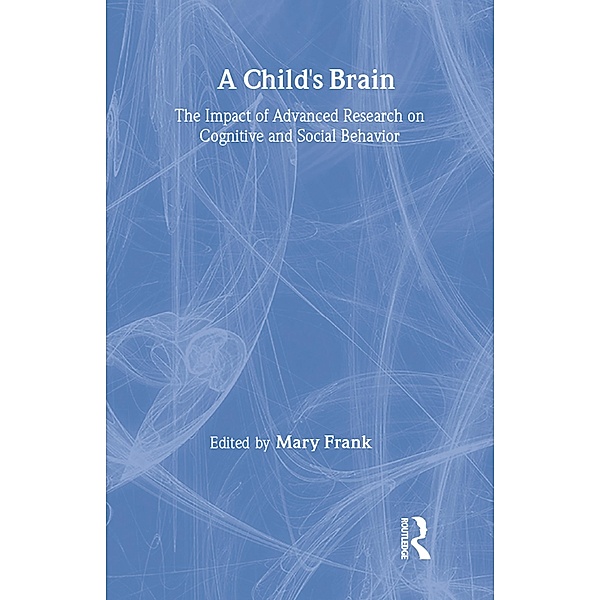 A Child's Brain, Mary Frank