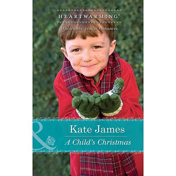 A Child's Christmas, Kate James