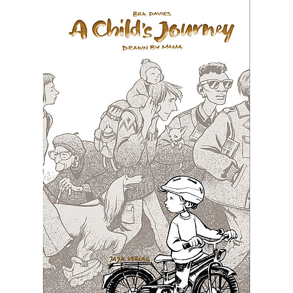 A Child's Journey, Bea Davies