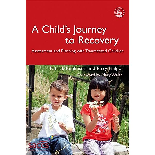 A Child's Journey to Recovery / Delivering Recovery, Terry Philpot, Patrick Tomlinson
