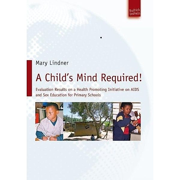 A Child's Mind Required!, Mary Lindner