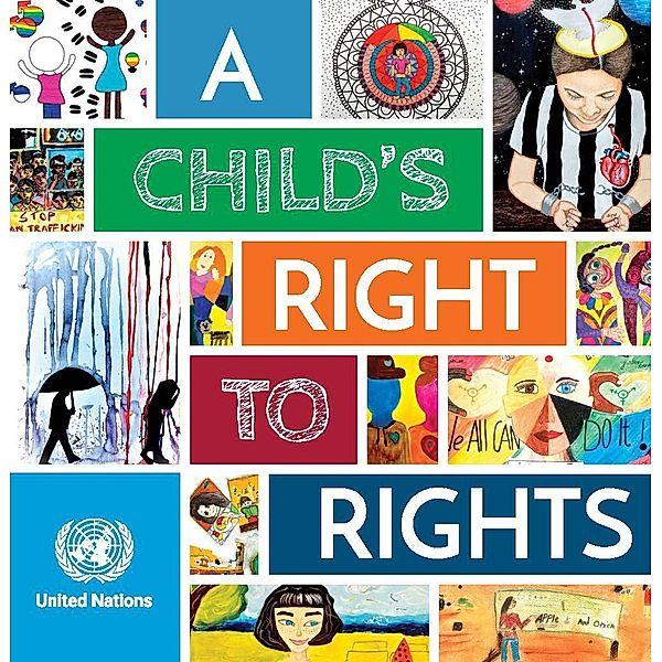 A Child's Right to Rights