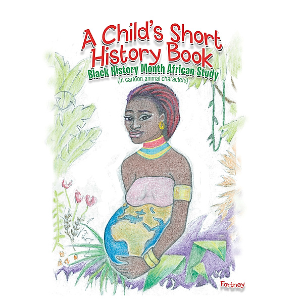 A Child’S Short History Book
