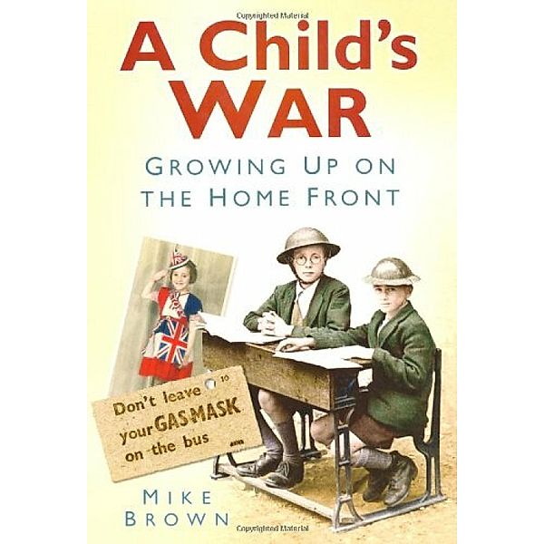 A Child's War, Mike Brown
