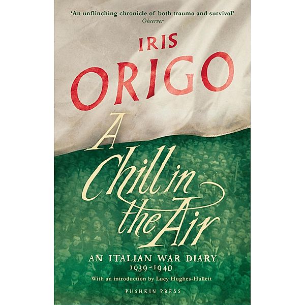 A Chill in the Air, Iris Origo