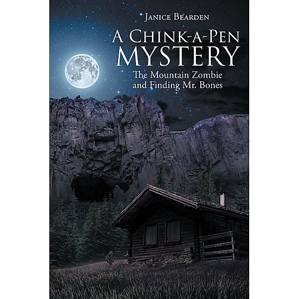 A Chink-a-Pen Mystery, Janice Bearden