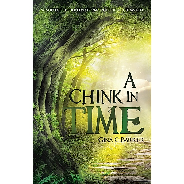 A Chink in Time, Gina C Barker