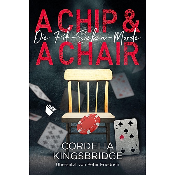 A Chip and a Chair, Cordelia Kingsbridge