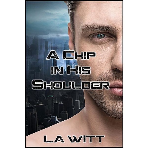 A Chip In His Shoulder (Falling Sky, #1) / Falling Sky, L. A. Witt