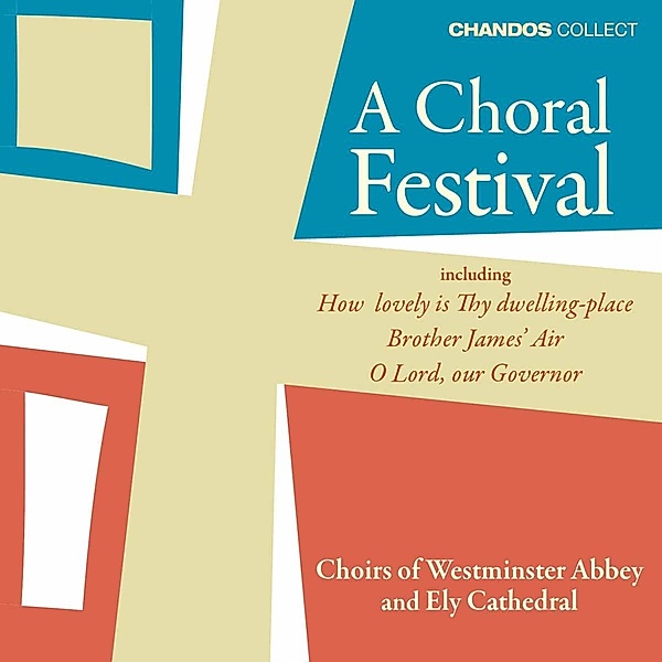 A Choral Festival, Trimothy Farrell, Gerald Gifford