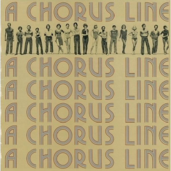 A Chorus Line, Diverse Interpreten
