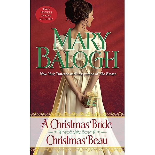 A Christmas Bride/Christmas Beau, Mary Balogh