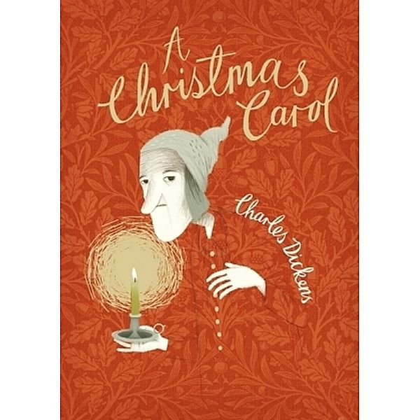 A Christmas Carol, Charles Dickens