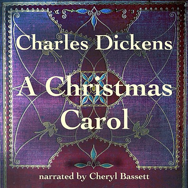 A Christmas Carol, Charles Dickens