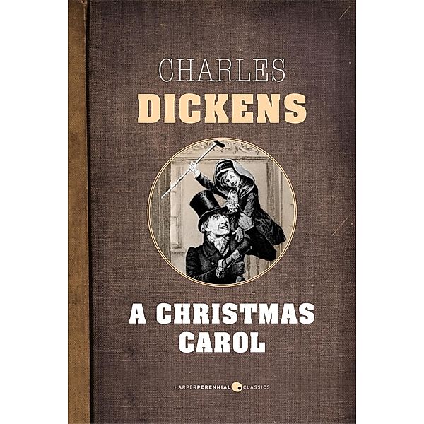 A Christmas Carol, Charles Dickens