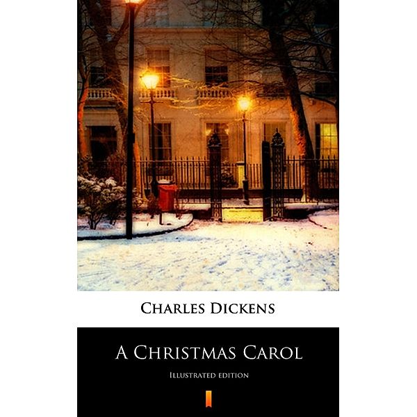 A Christmas Carol, Charles Dickens