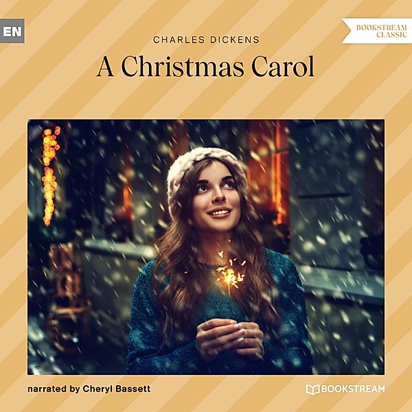 A Christmas Carol, Charles Dickens