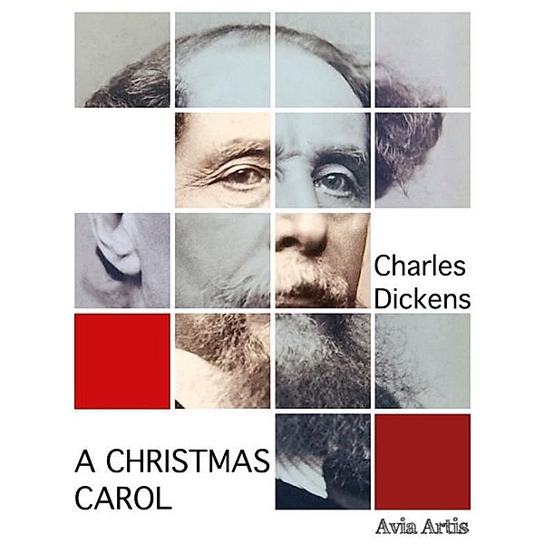 A Christmas Carol, Charles Dickens