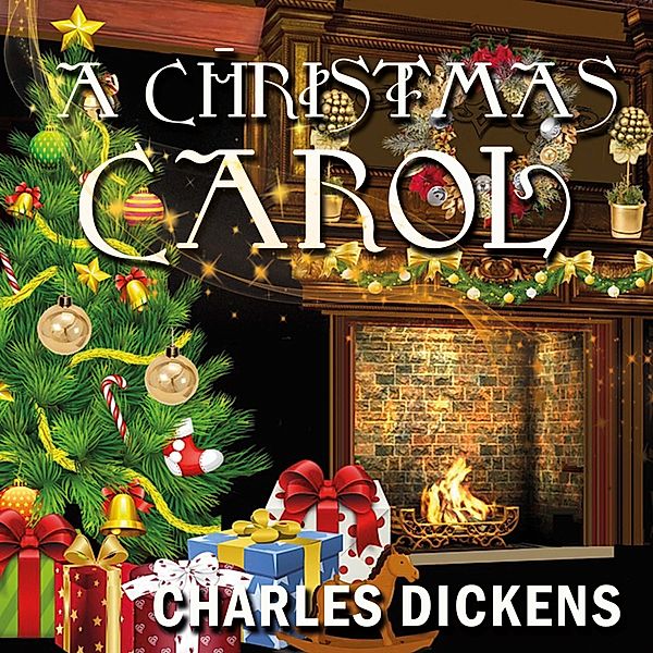 A Christmas Carol, Charles Dickens