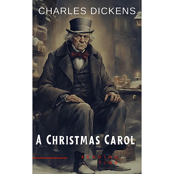 A Christmas Carol, Charles Dickens, Reading Time