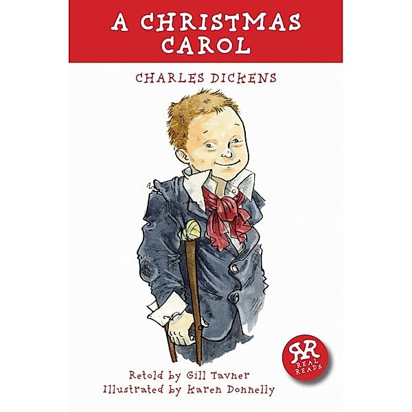 A Christmas Carol, Charles Dickens