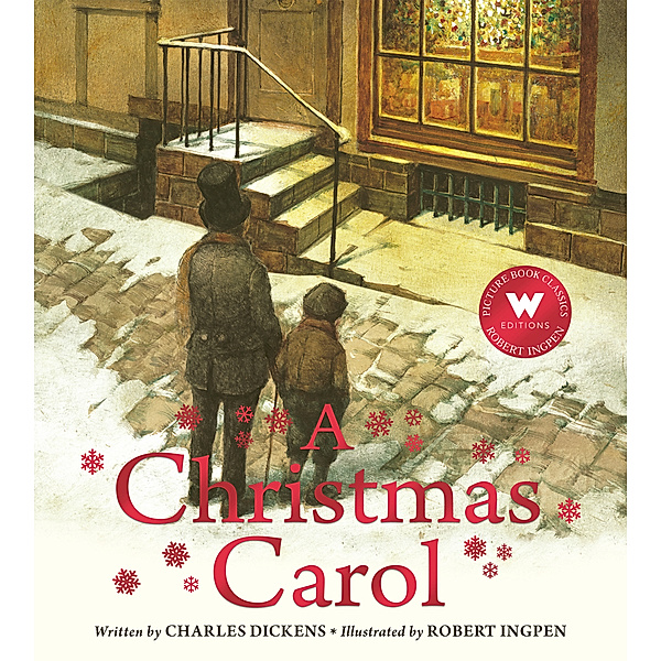 A Christmas Carol, Karen Saunders