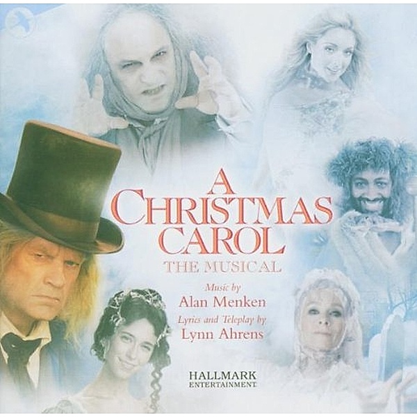 A Christmas Carol, Original Tv Soundtrack