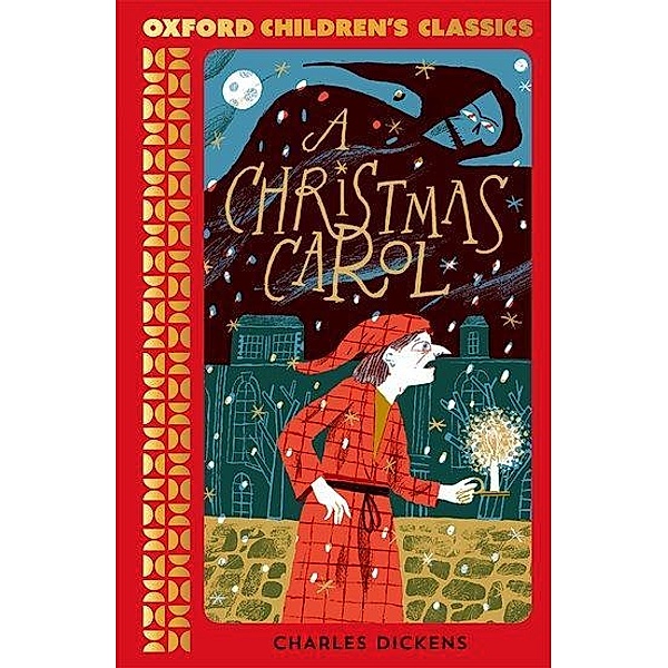 A Christmas Carol and Other Christmas Stories, Charles Dickens
