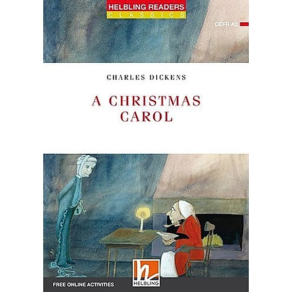 A Christmas Carol, Class Set, Charles Dickens