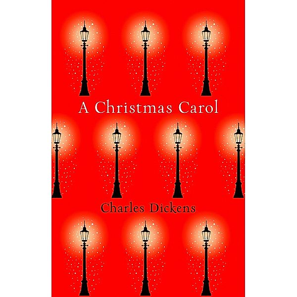 A Christmas Carol (Collins Classics), Charles Dickens