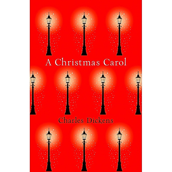 A Christmas Carol / Collins Classics, Charles Dickens