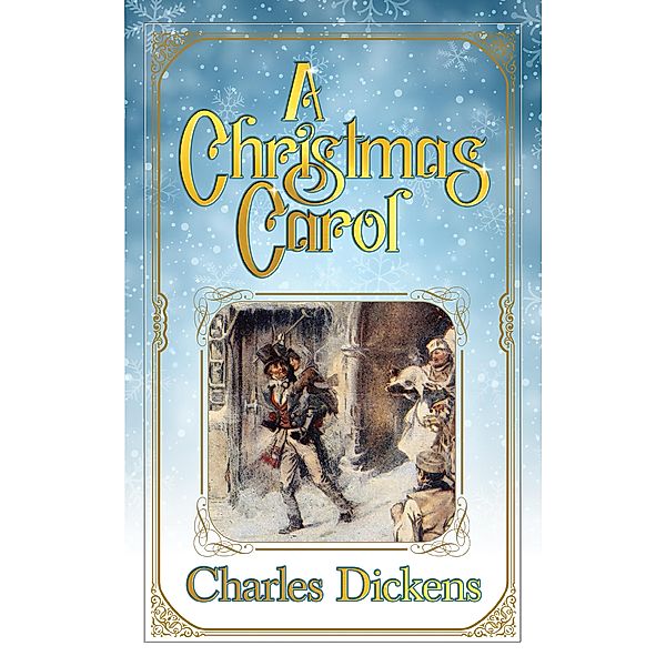 A Christmas Carol / G&D Media, Charles Dickens