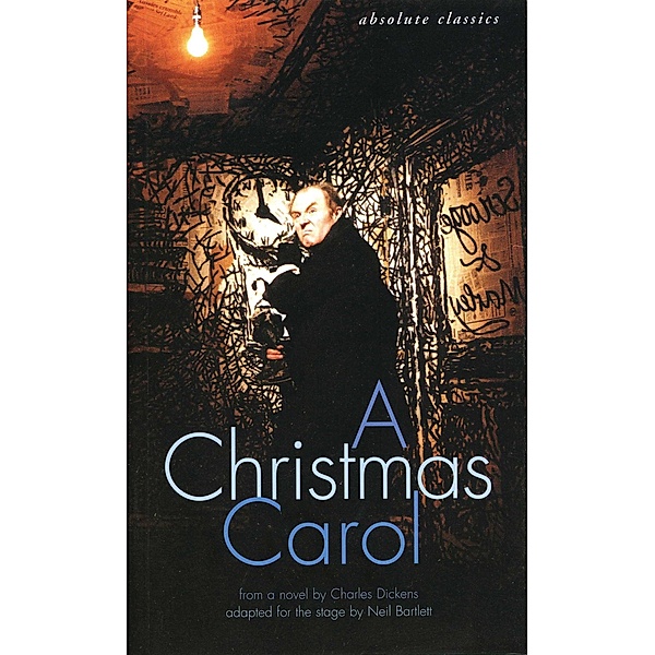 A Christmas Carol / Oberon Modern Plays, Charles Dickens