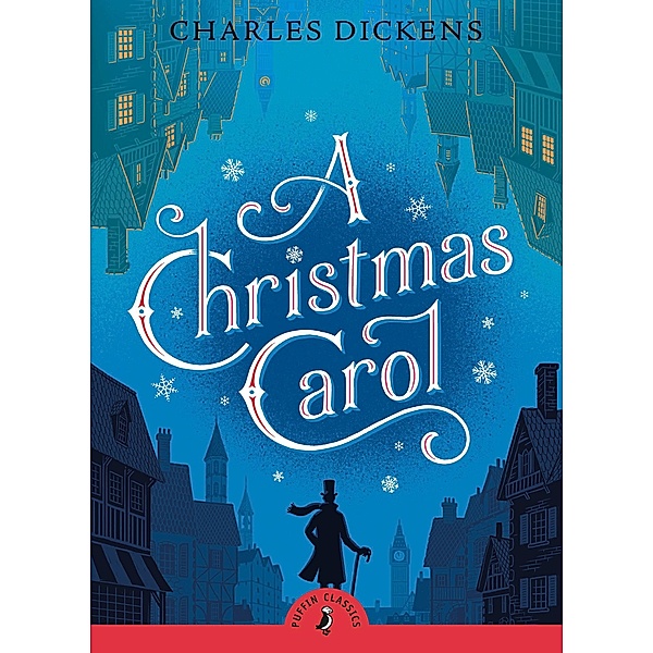 A Christmas Carol / Puffin Classics, Charles Dickens
