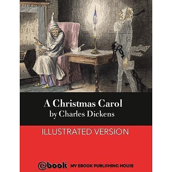 A Christmas Carol / SC Active Business Development SRL, Charles Dickens