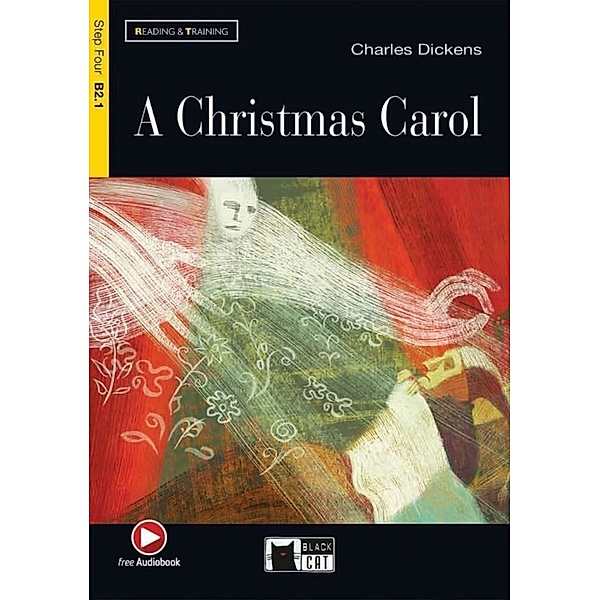 A Christmas Carol, w. Audio-CD, Charles Dickens