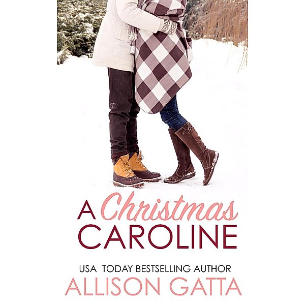 A Christmas Caroline, Allison Gatta