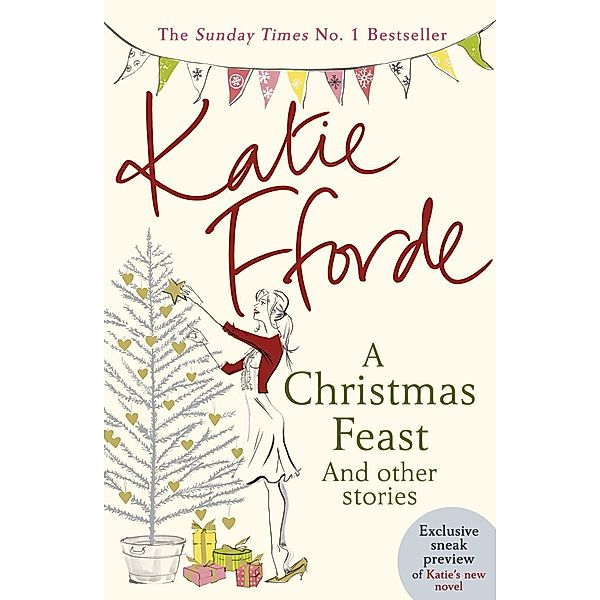 A Christmas Feast, Katie Fforde