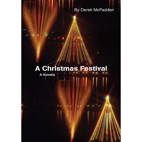 A Christmas Festival, Derek McFadden