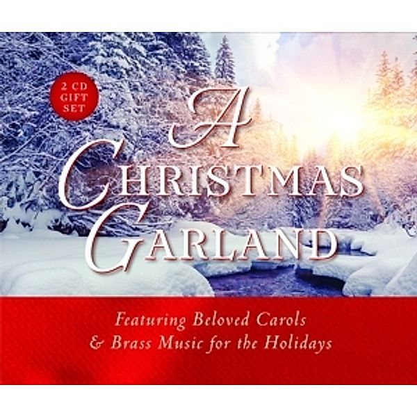 A Christmas Garland, Gloriæ Dei Cantores