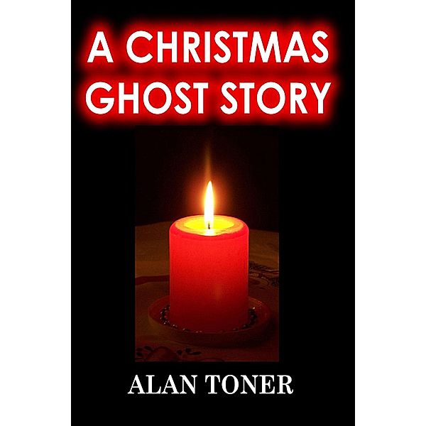 A Christmas Ghost Story, Alan Toner