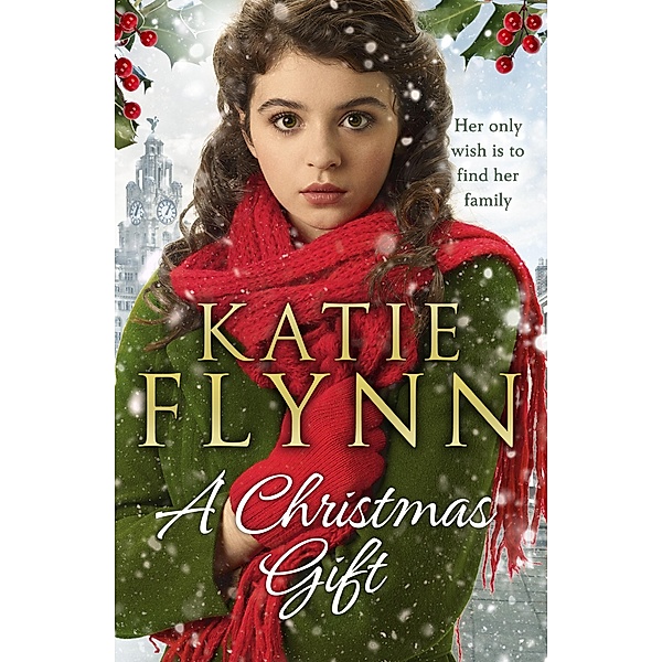 A Christmas Gift, Katie Flynn