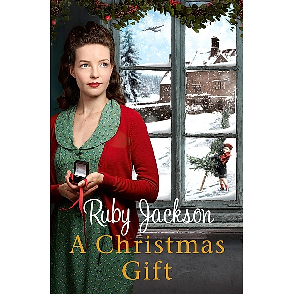 A Christmas Gift, Ruby Jackson