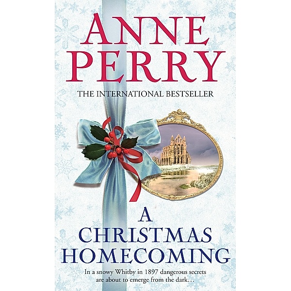 A Christmas Homecoming (Christmas Novella 9) / Christmas Novella Bd.9, Anne Perry
